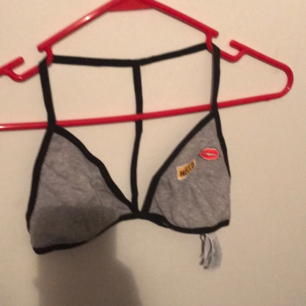 Bralette - Picture 3 of 5